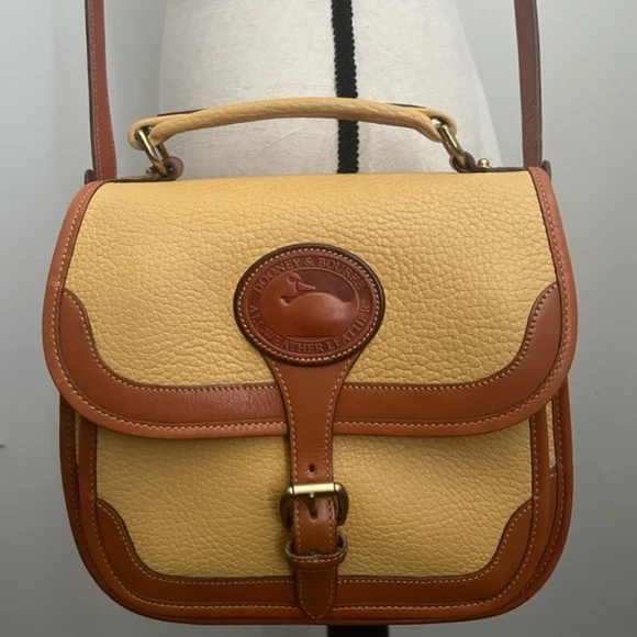 美品 Vintage USA製 DOONEY&BOURKE リュック s-l400.jpg